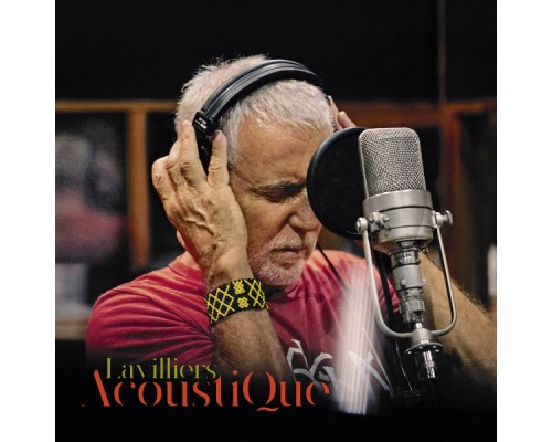 Bernard Lavilliers - Acoustique