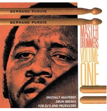 Bernard "Pretty" Purdie - Master Drummers, Vol. 1