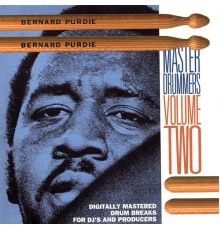 Bernard "Pretty" Purdie - Master Drummers, Vol. 2