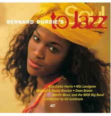 Bernard Purdie - Soul to Jazz