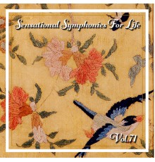 Bernarda Fink, Doerthe Maria Sandmann, Lydia Vierlinger - Sensational Symphonies For Life, Vol. 71 - Telemann: Pastorelle en musique