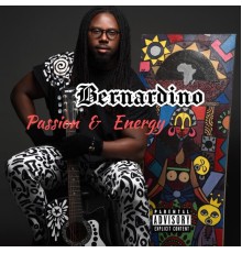 Bernardino - Passion & Energy