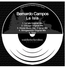 Bernardo Campos - La Isla