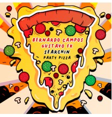 Bernardo Campos & Gustavo Fk - Searchin