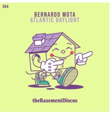 Bernardo Mota - Atlantic Daylight