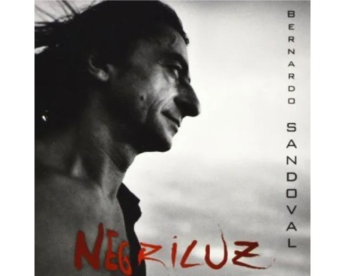 Bernardo Sandoval - Negriluz