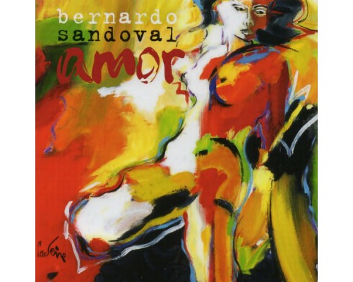 Bernardo Sandoval - Amor