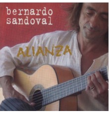 Bernardo Sandoval - Alianza (Live)