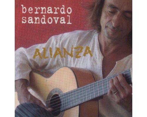 Bernardo Sandoval - Alianza (Live)