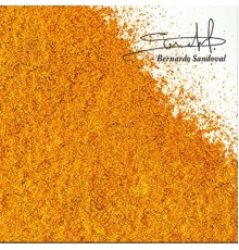 Bernardo Sandoval - Cumin