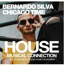 Bernardo Silva - Chicago Time