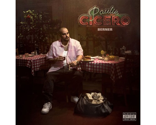 Berner - Paulie Cicero