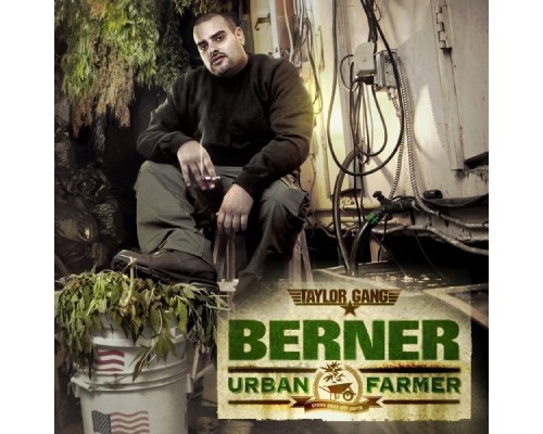 Berner - Urban Farmer