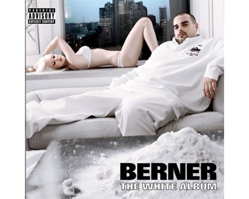 Berner - The White Album