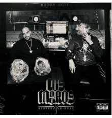 Berner & B-Real - Los Meros