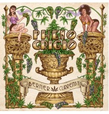 Berner & Curren$y - Pheno Grigio