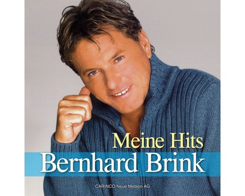 Bernhard Brink - Meine Hits