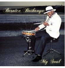 Bernice Boikanyo - My Soul