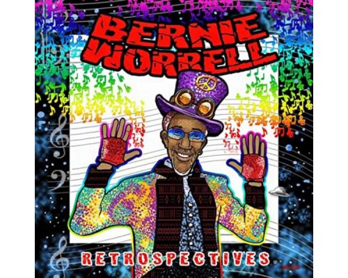 Bernie Worrell - Retrospectives