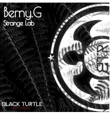 Berny.G - Strange Lab