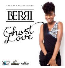 Berri - Ghost Love - Single