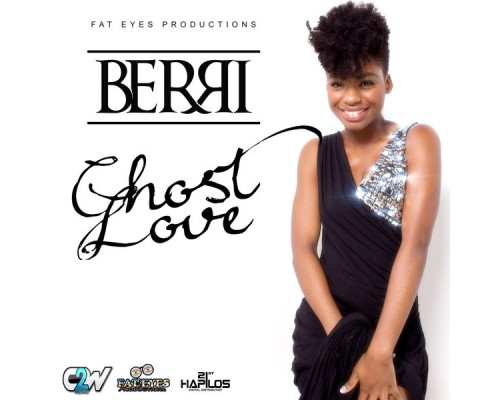 Berri - Ghost Love - Single