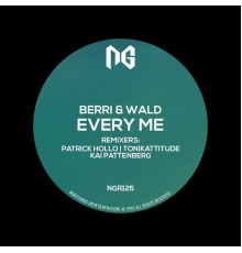 Berri & Wald - Every Me