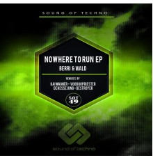 Berri & Wald - Nowhere to Run