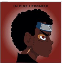 Berry - Im Fine I Promise