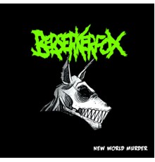 BerserkerfoX - New World Murder