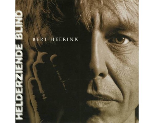 Bert Heerink - Helderziende blind