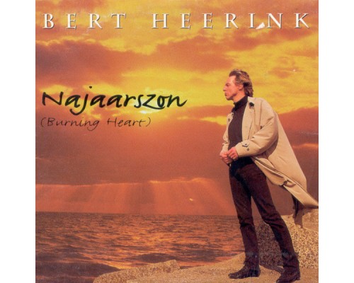 Bert Heerink - Najaarszon