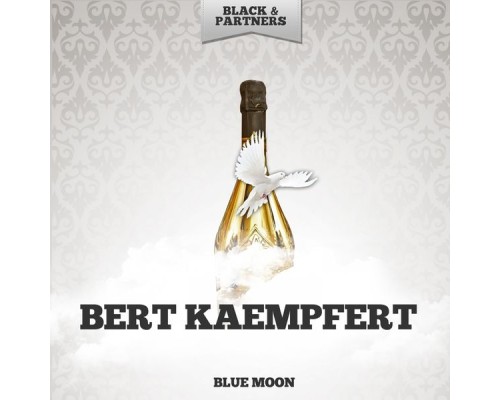 Bert Kaempfert - Blue Moon