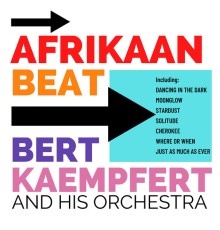 Bert Kaempfert and His Orchestra - Afrikaan Beat