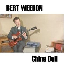 Bert Weedon - China Doll