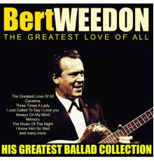 Bert Weedon - Guitar Classics