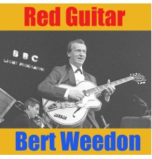 Bert Weedon - Red Guitar