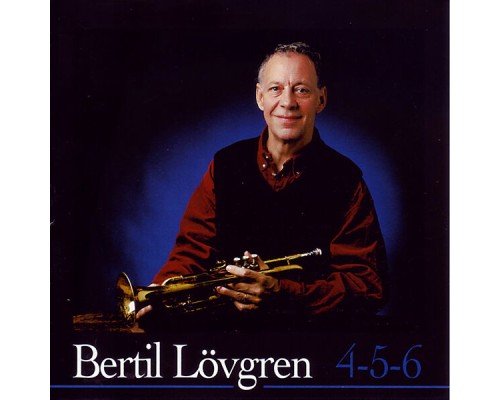 Bertil Lövgren - 4-5-6