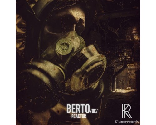 Berto (DE) - Reactor