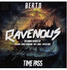 Berto (DE) - Time Pass