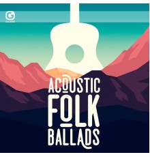 Bertrand Commere - Acoustic Folk Ballads