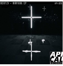 Bertzi - Nirvana (Original Mix)