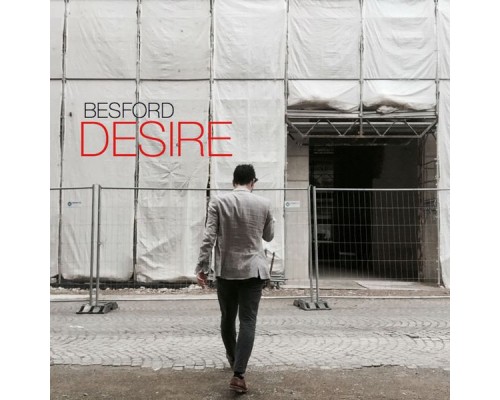 Besford - Desire