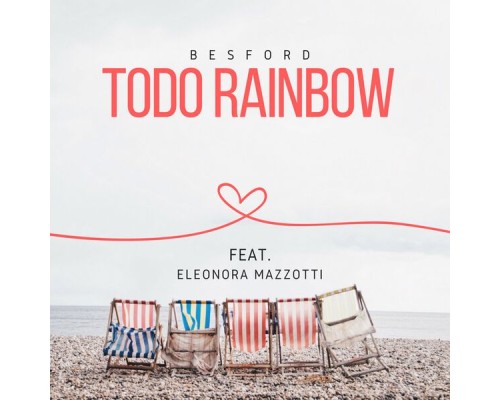 Besford - Todo Rainbow