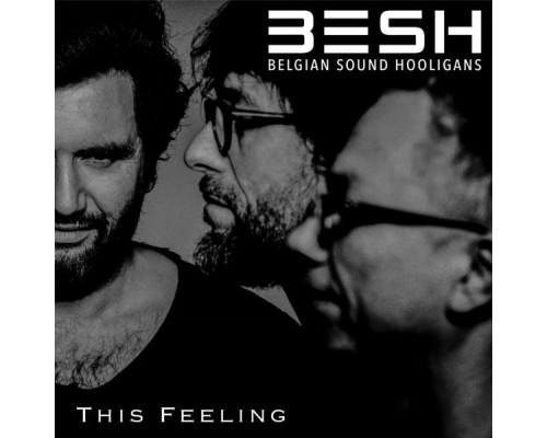 Besh - This Feeling