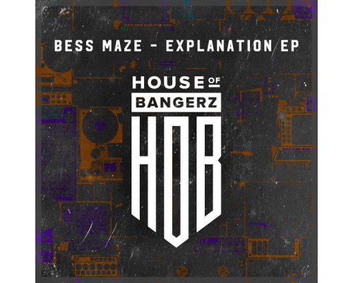 Bess Maze - Explanation (Original Mix)