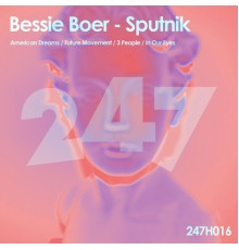 Bessie Boer - Sputnik (Original Mix)