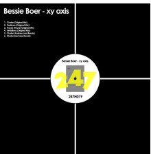 Bessie Boer - xy axis