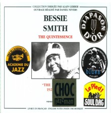 Bessie Smith - The Quintessence 1923-1933: The Emperess