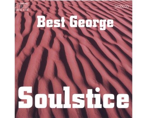 Best George - Soulstice